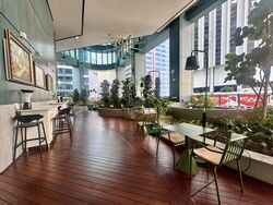 Hub Synergy Point (D2), Office #473932971